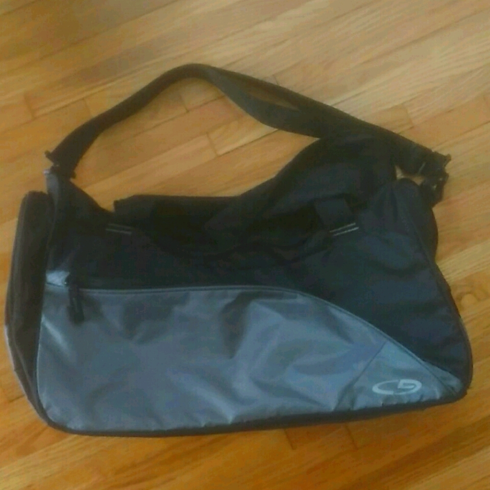 Awesome C9 By Champion Gym Bag NWOT